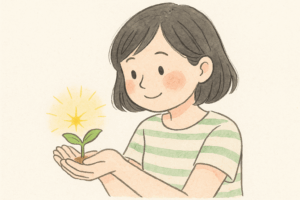 芽吹き
